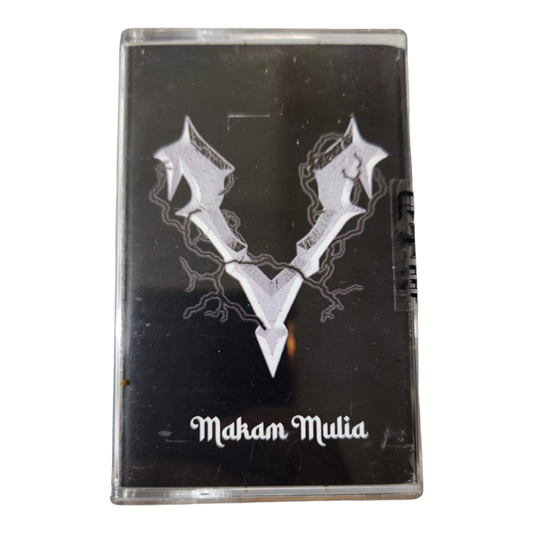 V - Makam Mulia Tape (New)