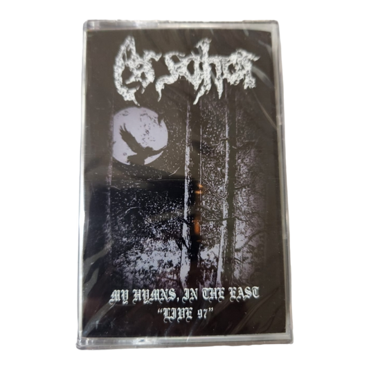 As Sahar - My Hymns In The East Live 97 Tape (New)