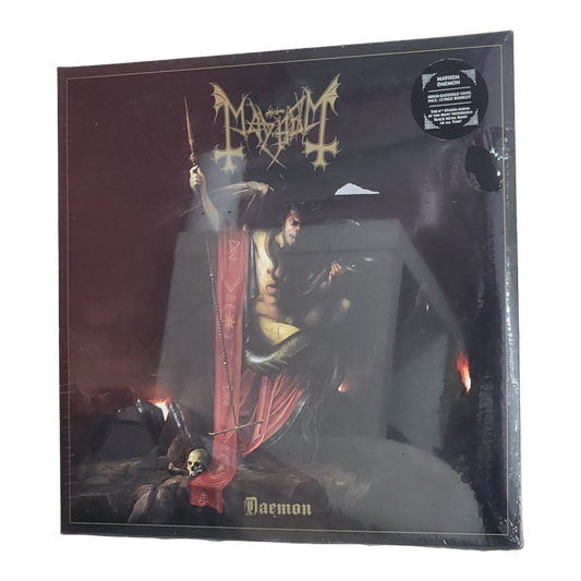 Mayhem - Daemon Vinyl (New)