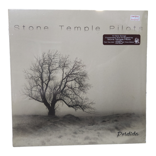 Stone Temple Pilots - Perdida Vinyl LP (New)